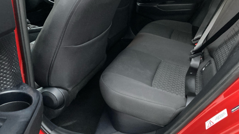 Toyota C-HR 1.8 Hybrid Design 5dr CVT Hybrid Hatchback